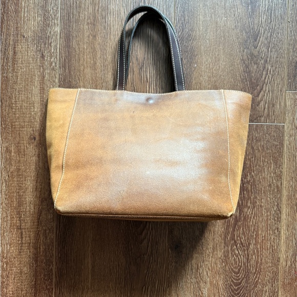Loxwood Handbags - Loxwood Tote leather bag